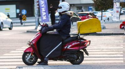 MOTOSKLETL KURYE (SEVYE 3) ULUSAL YETERLL.docx